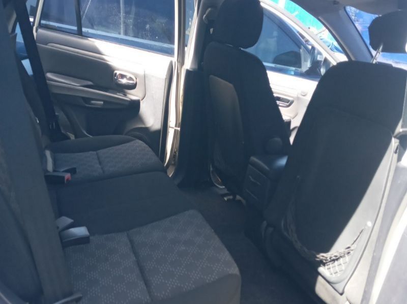 2011 GWM HOVER 4X2 pictures