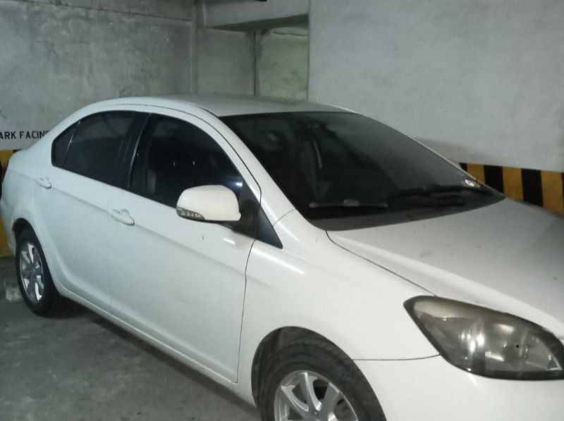 Used GWM Voleex  for sale in Quezon City, Philippines