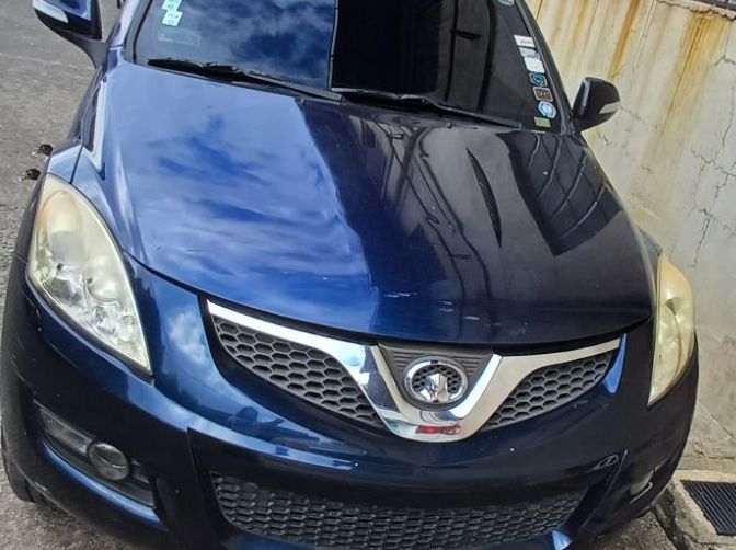 Used GWM HAVAL H5  for sale in Quezon City, Philippines