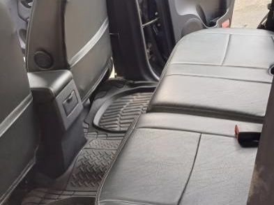 2013 GWM HAVAL H5 pictures