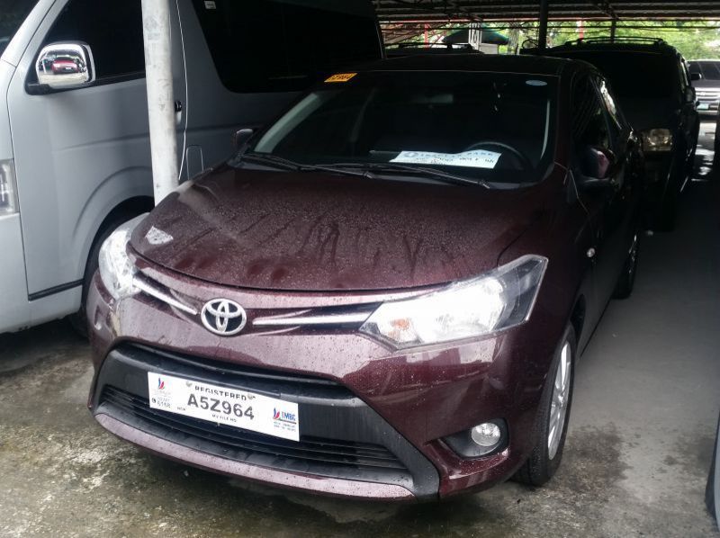 Manual cars for sale in Pasay City Car Land