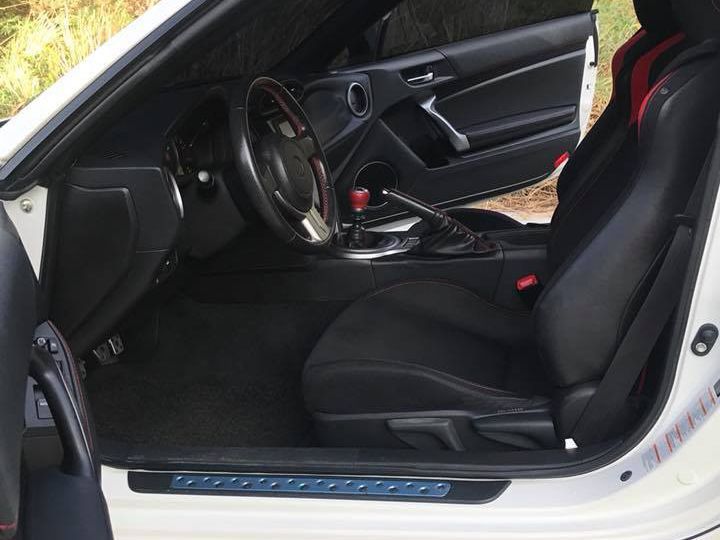 2014 Toyota 86 for sale | 20 000 Km | Manual transmission - Car Match