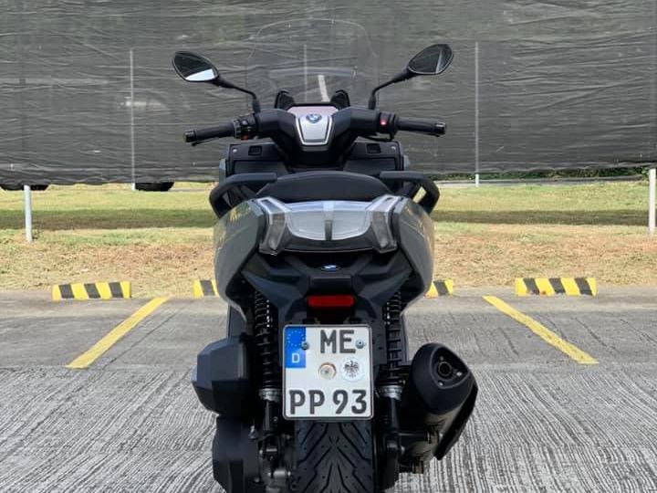 Bmw C400 Gt For Sale 700 Km Automatic Transmission Car Match Bmw C400 Gt For Sale 700 Km Automatic Transmission Car Match