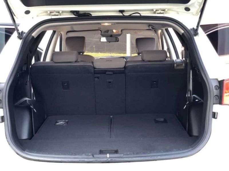 2015 Hyundai Santa Fe pictures