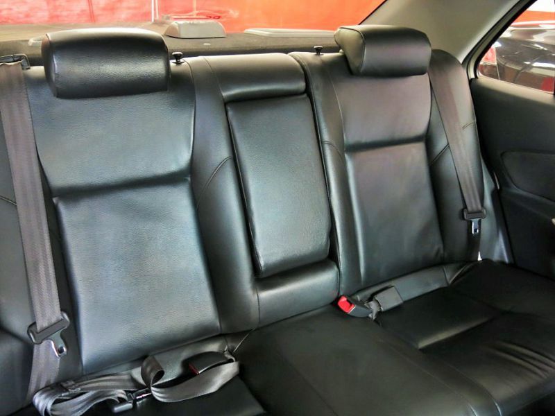 2008 Toyota Vios Gold photo