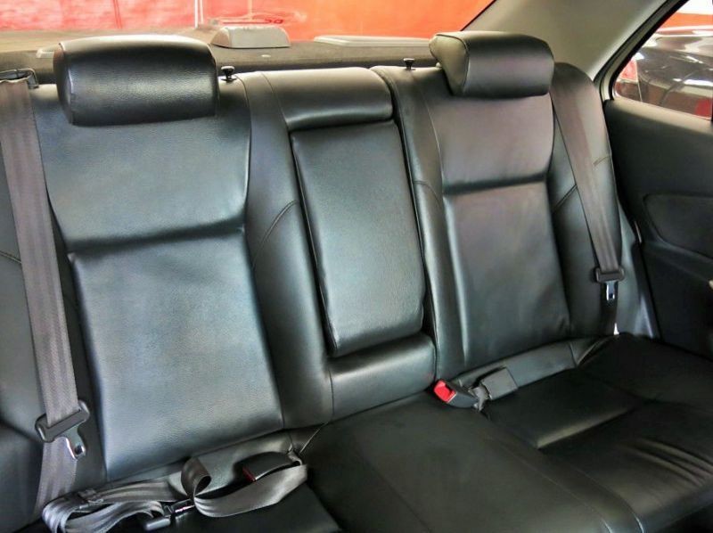 2008 Toyota Vios Gold pictures