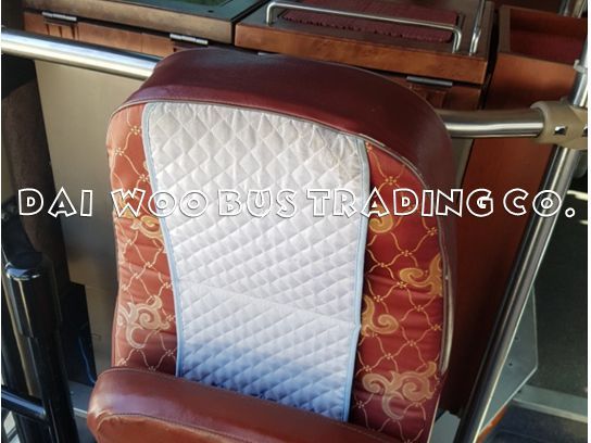 2017 Kia Granbird photo