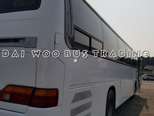 2017 Kia Granbird photo