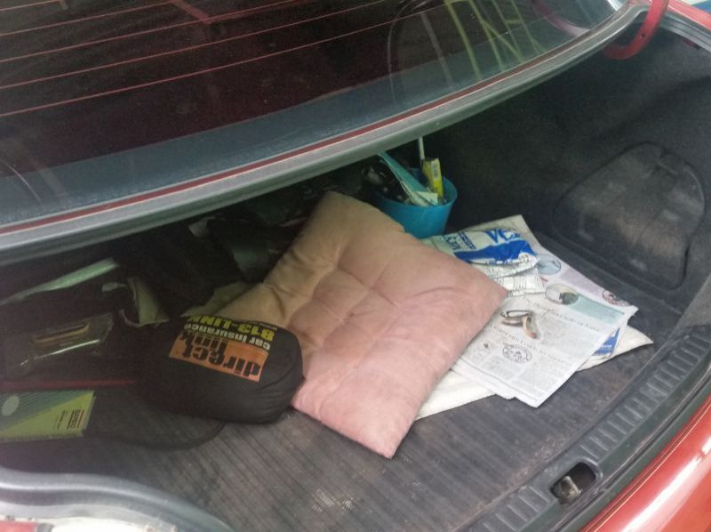 2006 Toyota Vios pictures