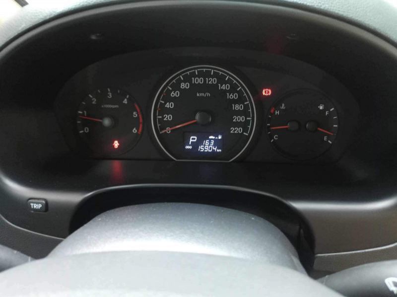 2020 Hyundai Grand Starex pictures