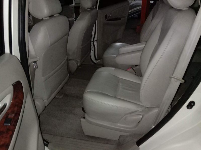 2014 Toyota innova pictures