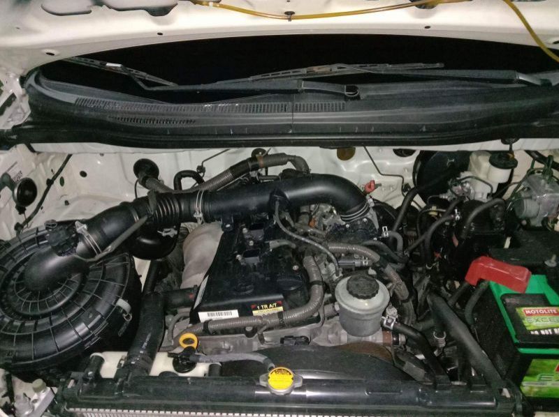 2014 Toyota innova pictures