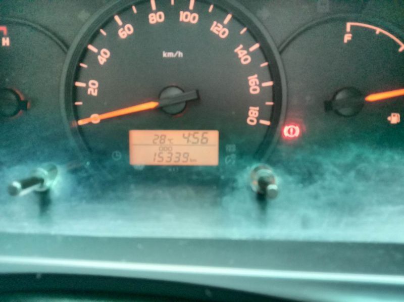 2019 Toyota hiace pictures