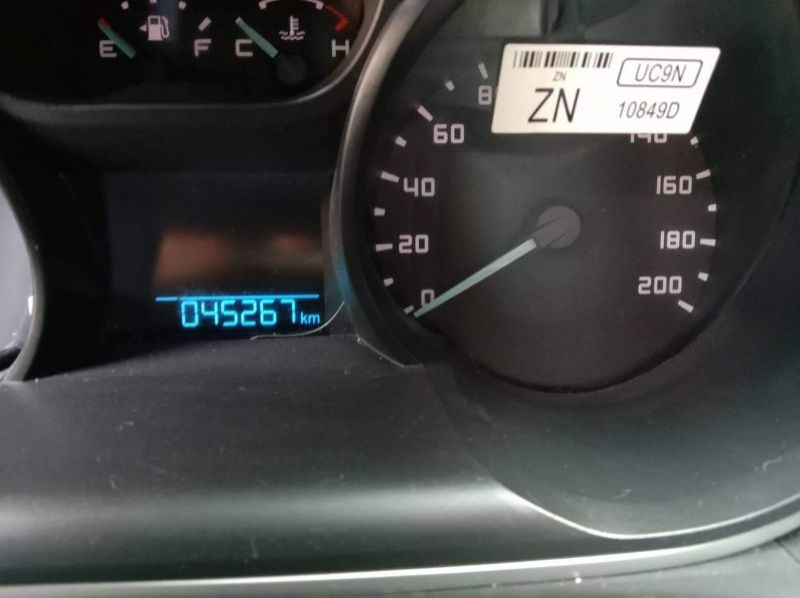 2015 Ford Ranger pictures