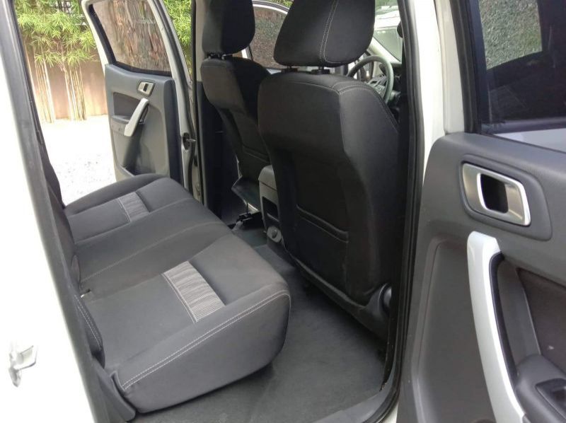 2015 Ford Ranger pictures