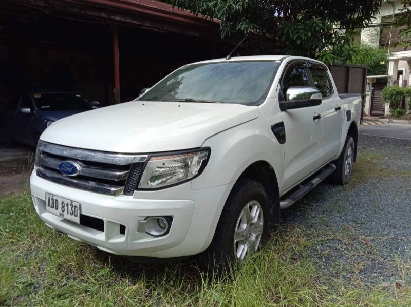 2015 Ford Ranger pictures
