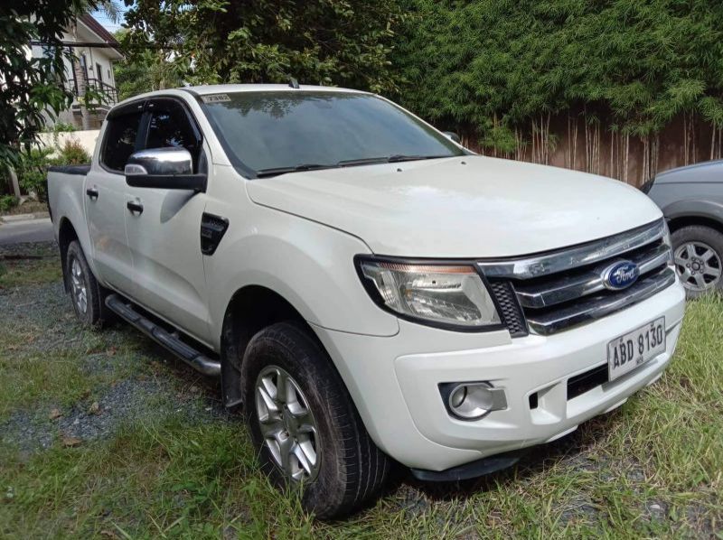 2015 Ford Ranger pictures
