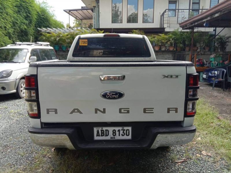 2015 Ford Ranger pictures