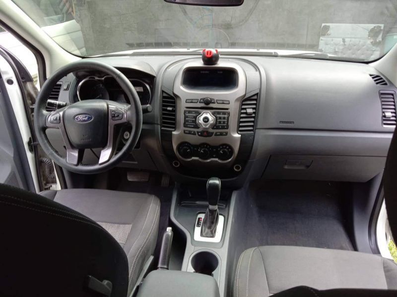 2015 Ford Ranger pictures