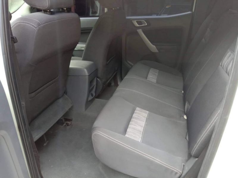 2015 Ford Ranger pictures