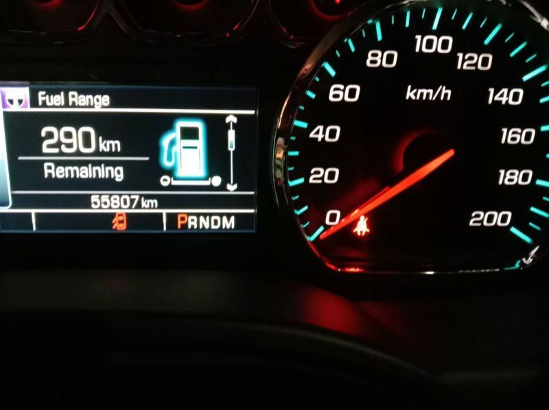 2016 Chevrolet suburban pictures