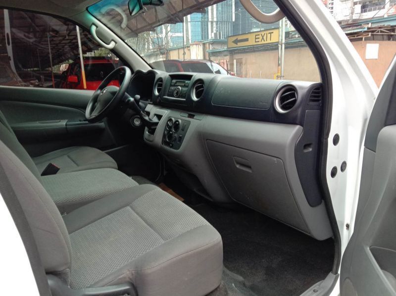 2020 Nissan urvan nv350 pictures