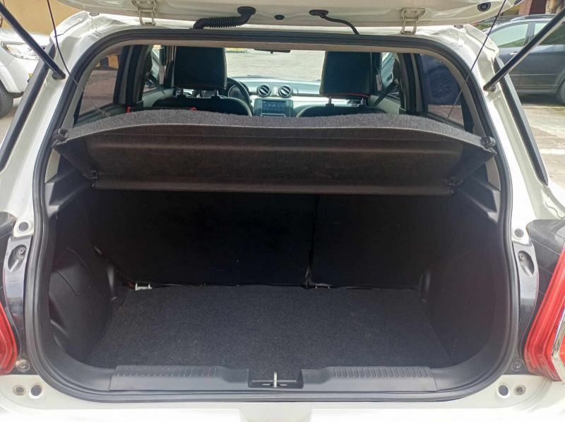 2020 Suzuki swift pictures