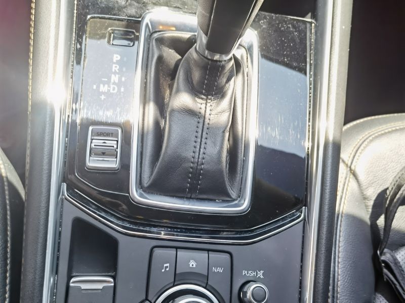 2019 Mazda CX-5 AWD sport pictures