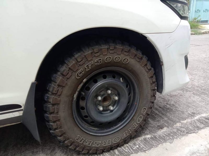 2015 Toyota Innova pictures