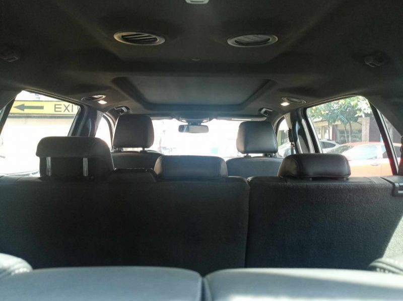 2017 Ford everest pictures