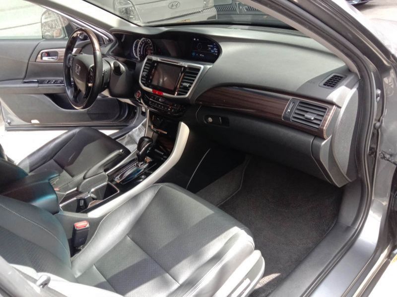 2017 Honda accord pictures