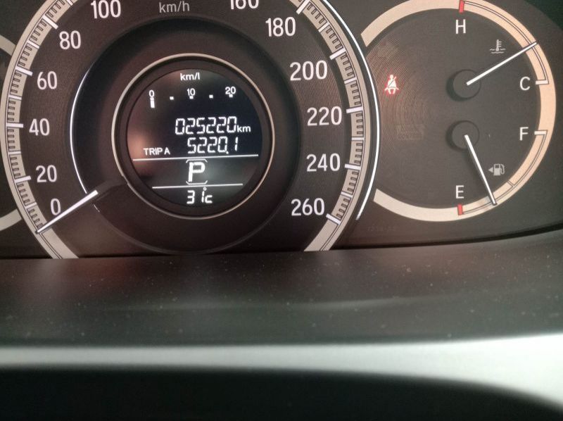 2017 Honda accord pictures