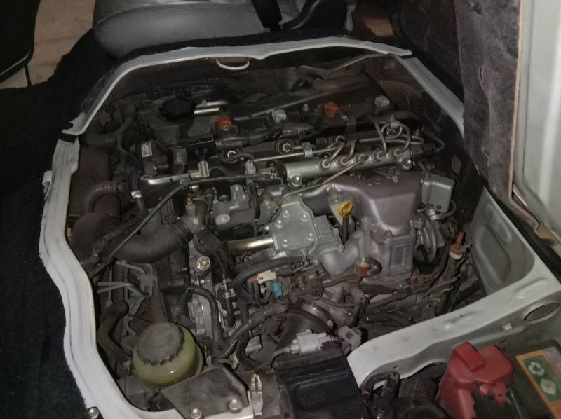 2017 Toyota hi ace super grandia pictures