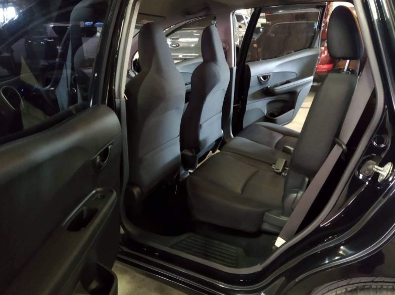 2015 Honda mobilio pictures