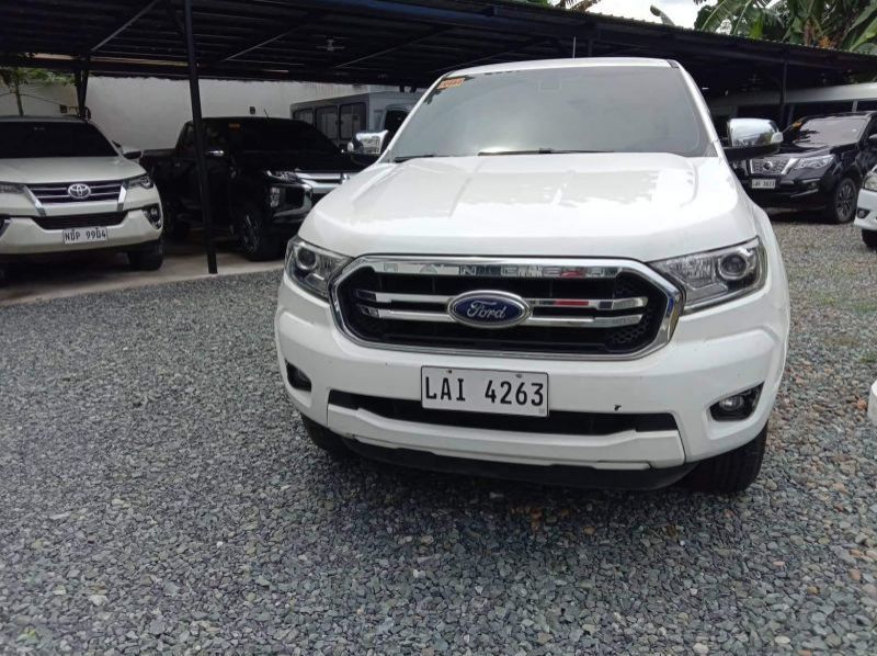 Used Ford Ranger  for sale in Pasig City, NCR