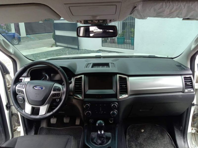 2020 Ford Ranger pictures