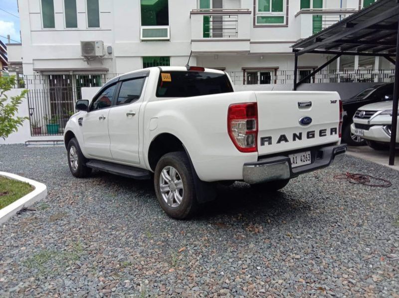 2020 Ford Ranger pictures