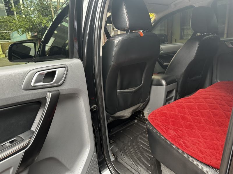 2015 Ford Ranger Wildtrak pictures