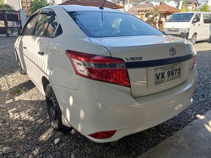 2017 Toyota vios pictures