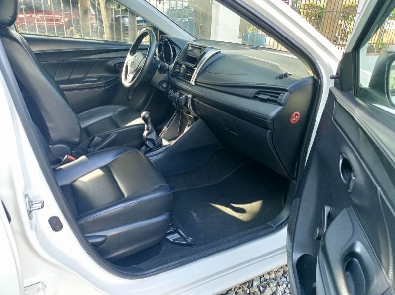 2017 Toyota vios pictures