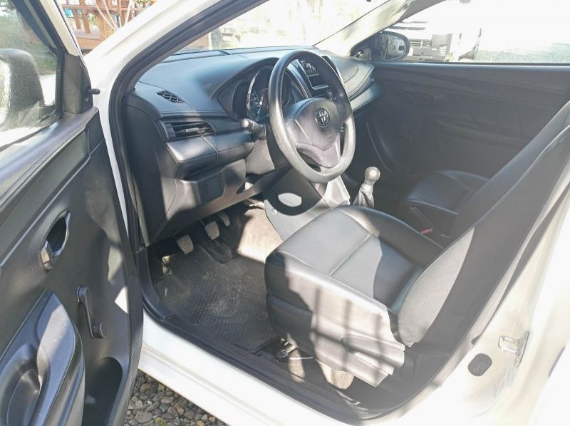 2017 Toyota vios pictures