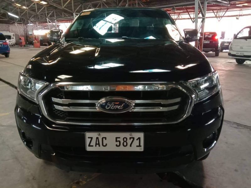 Used Ford Ranger XLT  for sale in Pasig City, NCR