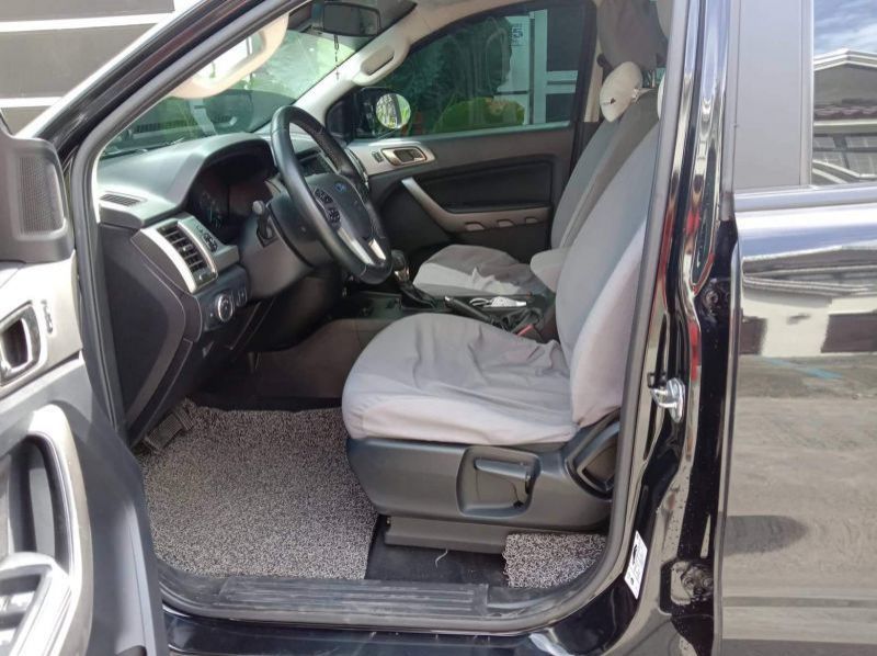 2019 Ford Ranger XLT pictures