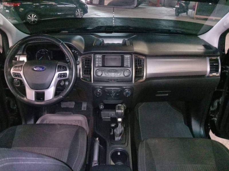 2019 Ford Ranger XLT pictures