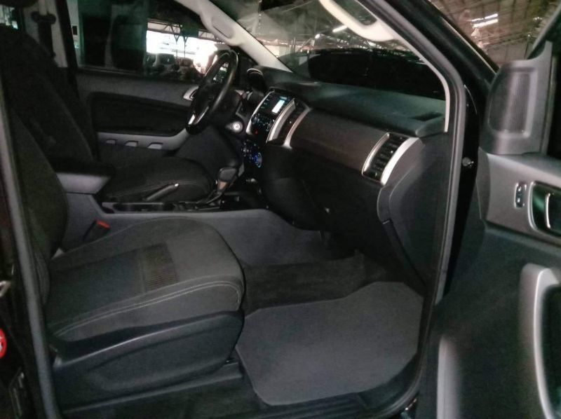 2019 Ford Ranger XLT pictures