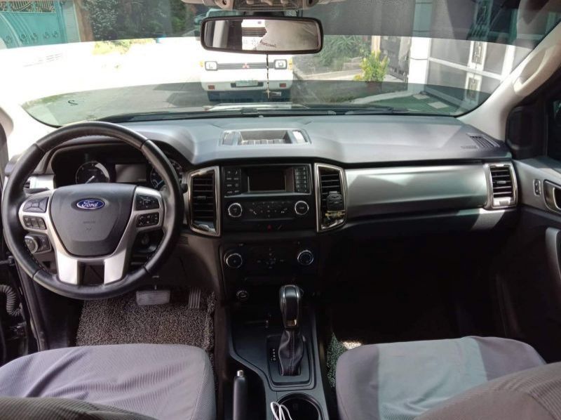 2019 Ford Ranger XLT pictures