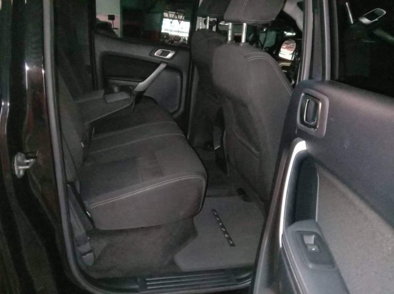 2019 Ford Ranger XLT pictures