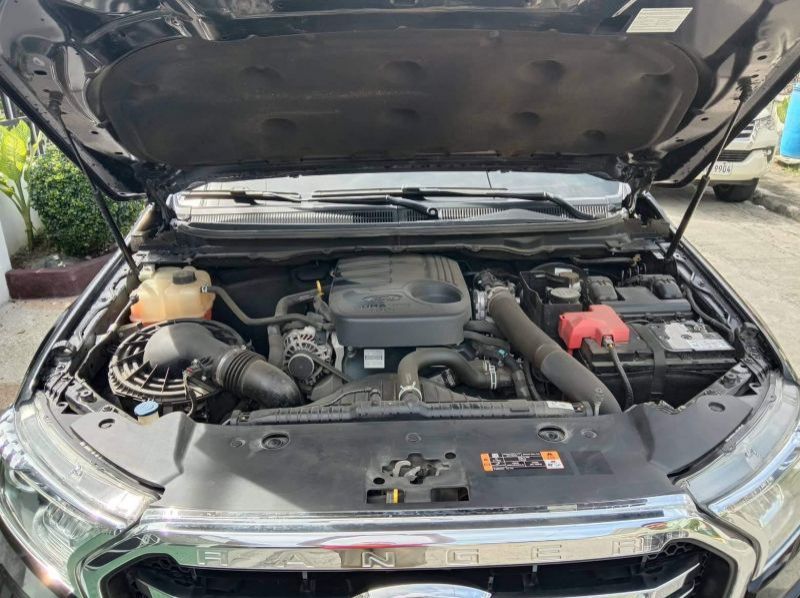 2019 Ford Ranger XLT pictures