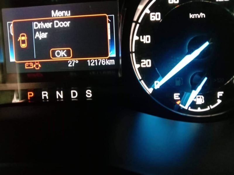 2019 Ford Ranger XLT pictures