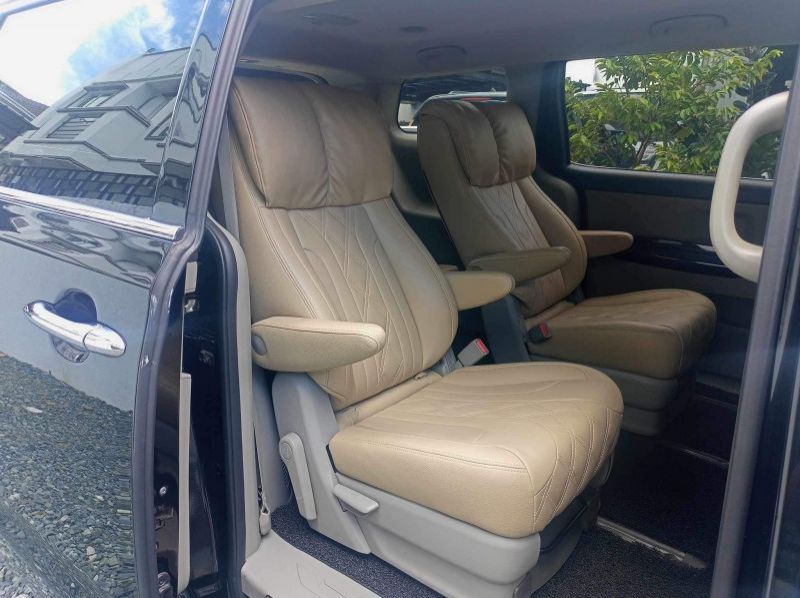 2018 Kia  carnival pictures